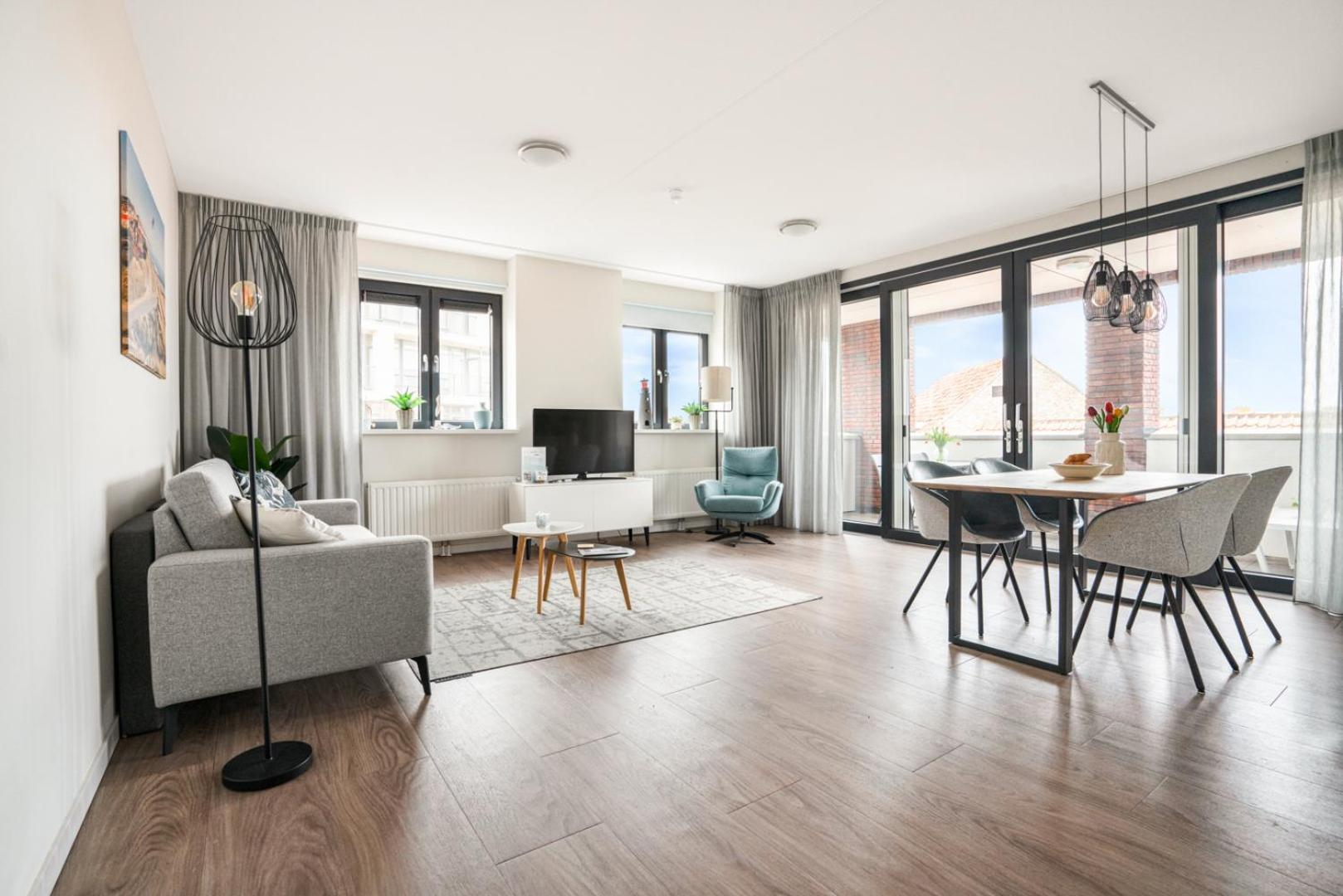 Standard Apartment