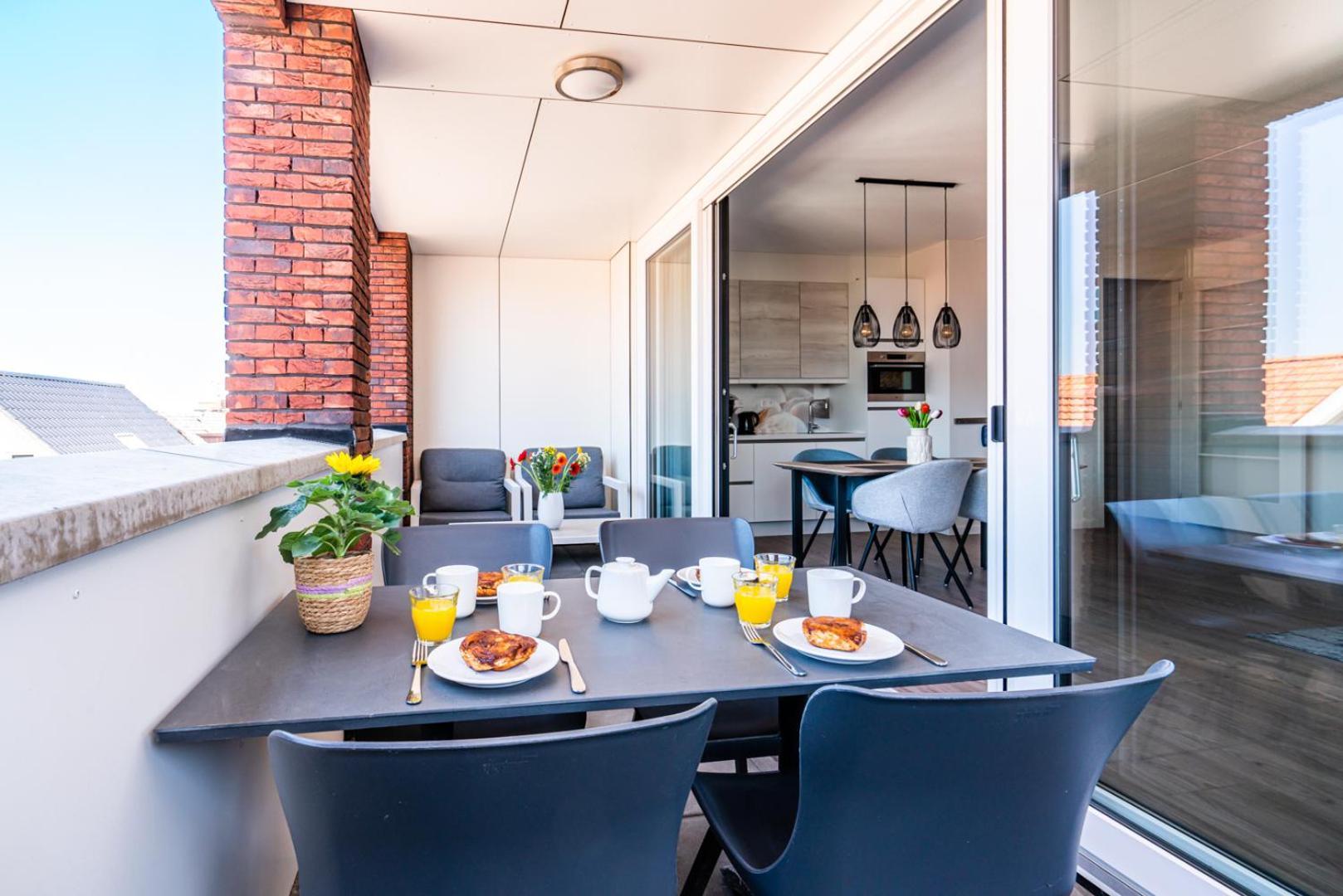 Standard Apartment