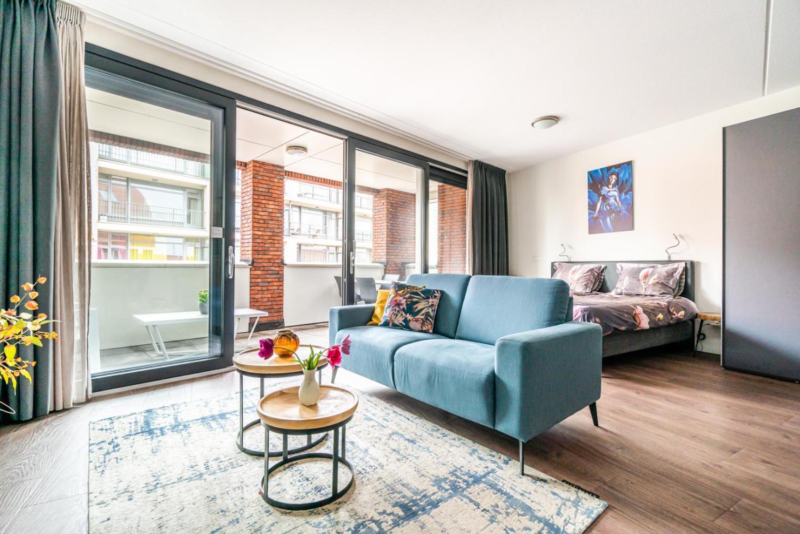 Standard Apartment
