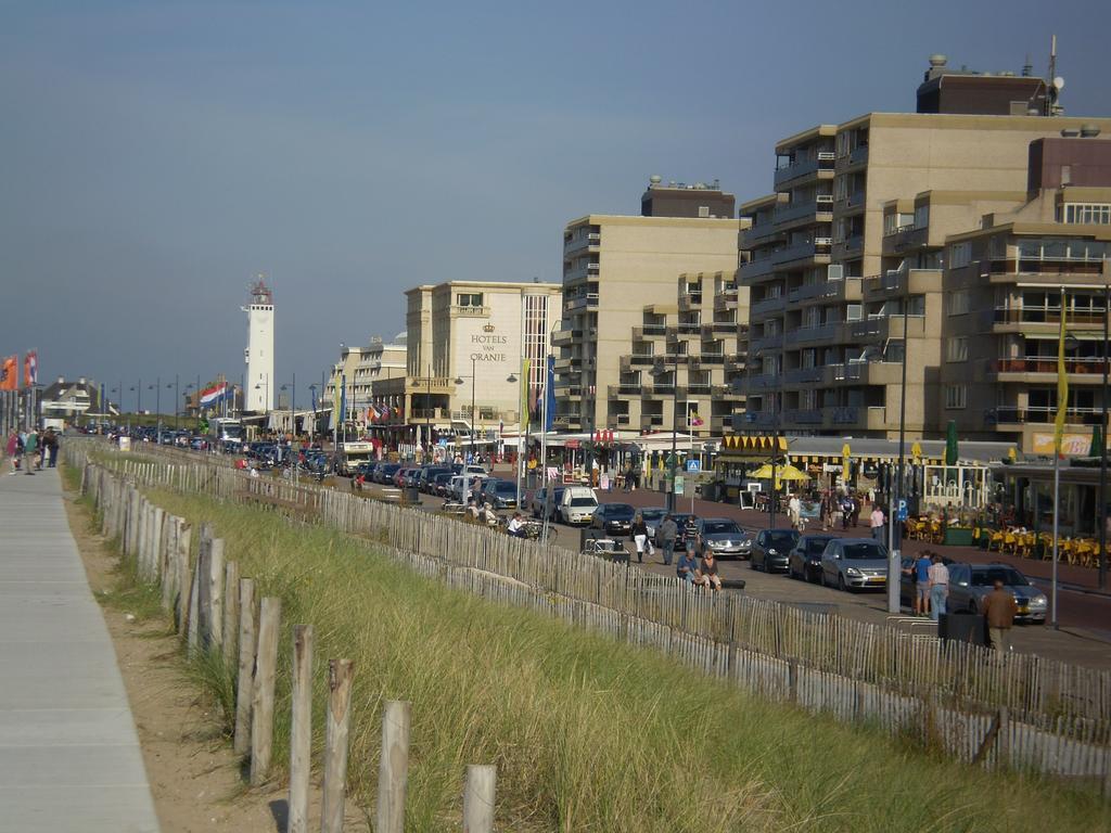 Deluxe Villa met 4 Slaapkamers