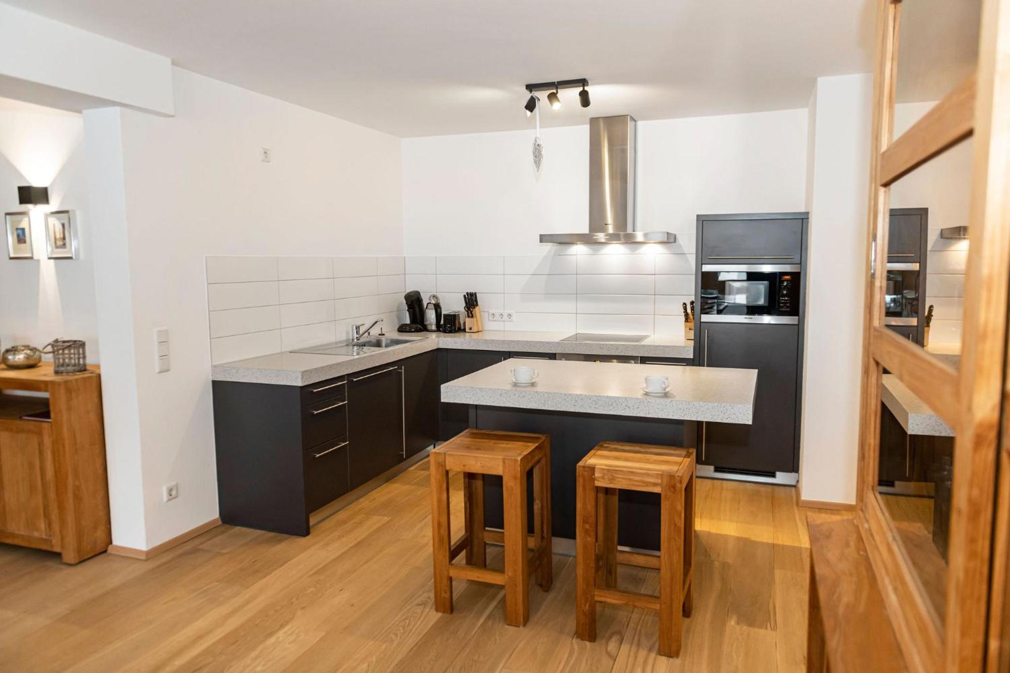 Appartement met 3 Slaapkamers