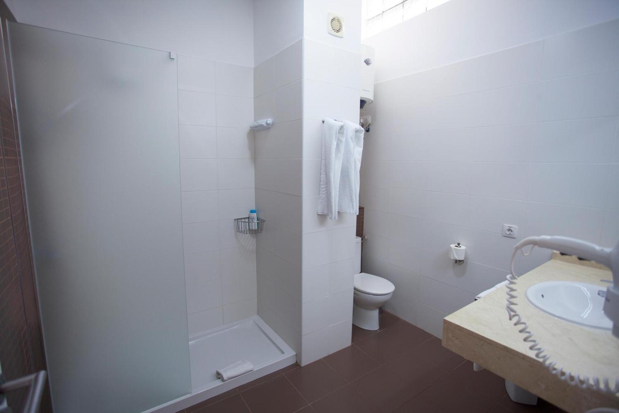 Loft Appartement (2 Volwassenen)