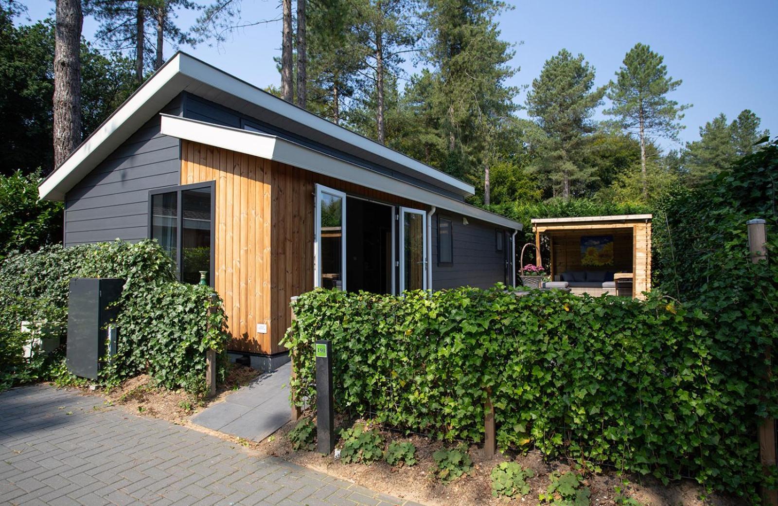Two-Bedroom Chalet