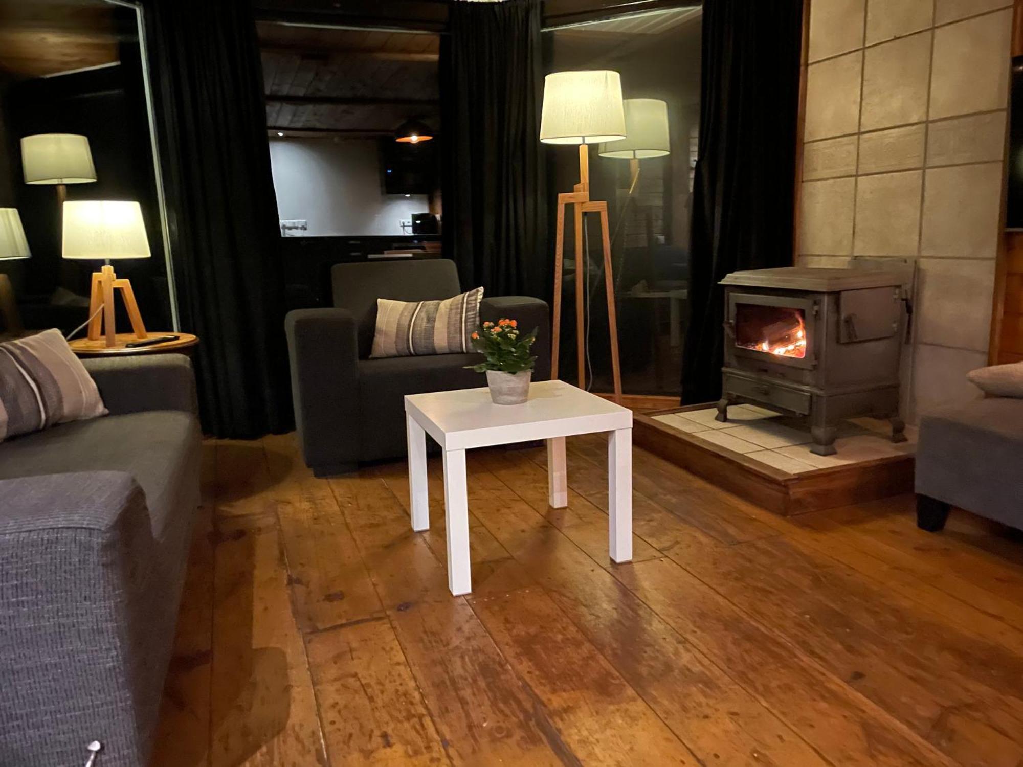 One-Bedroom Chalet