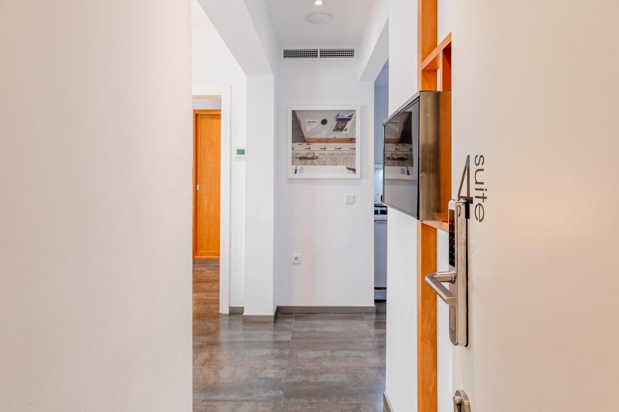 Standaard Appartement