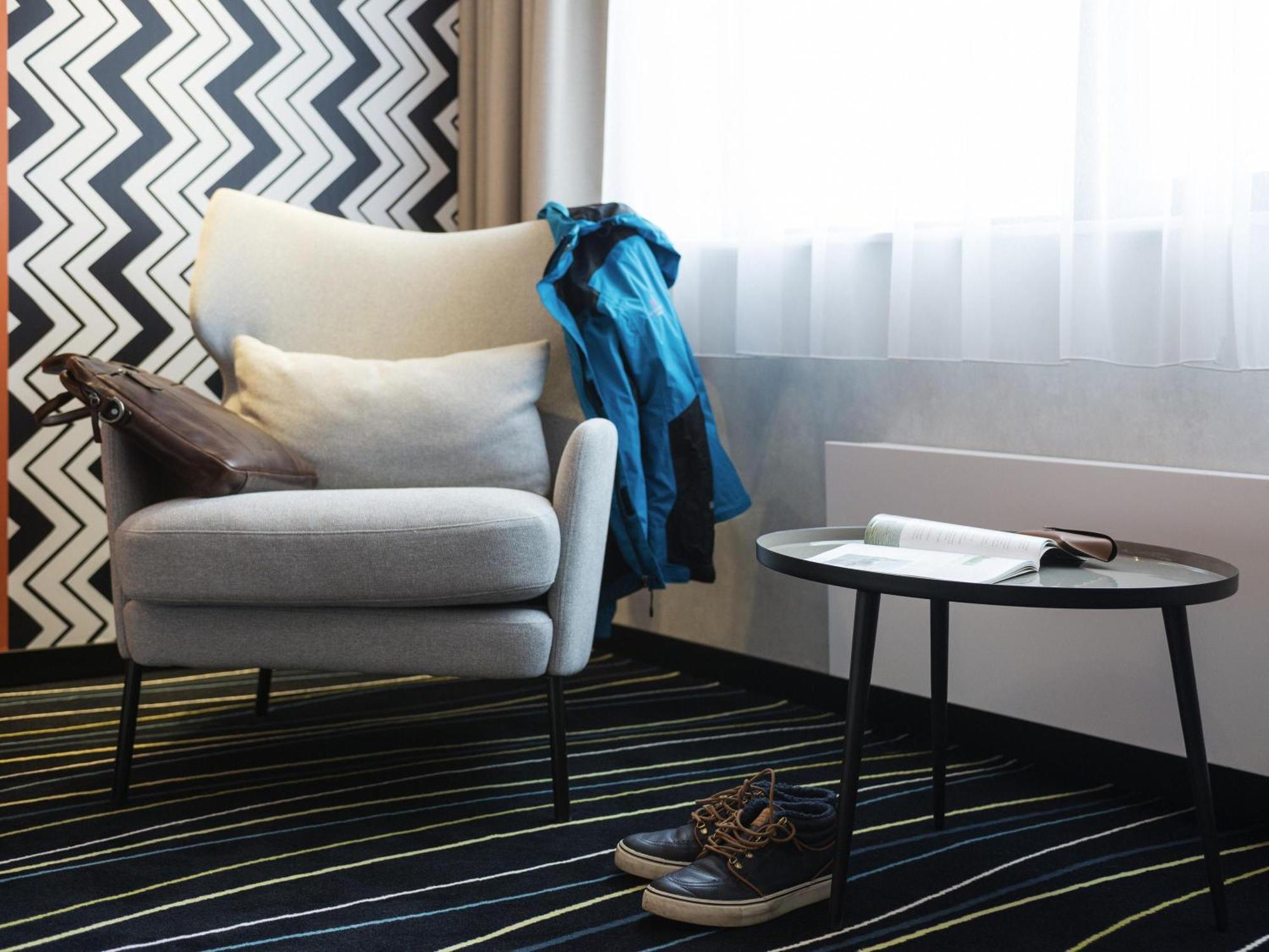 Motion Double Room
