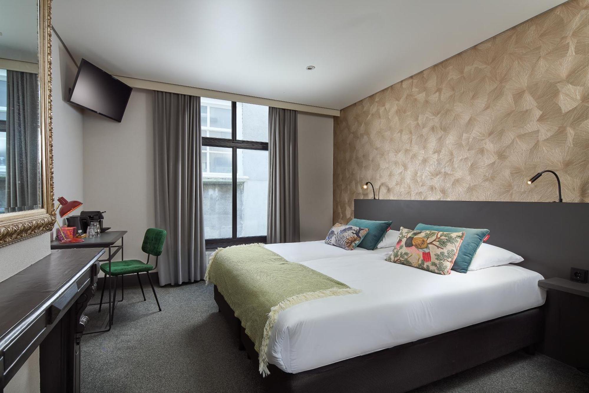 Comfort Kamer