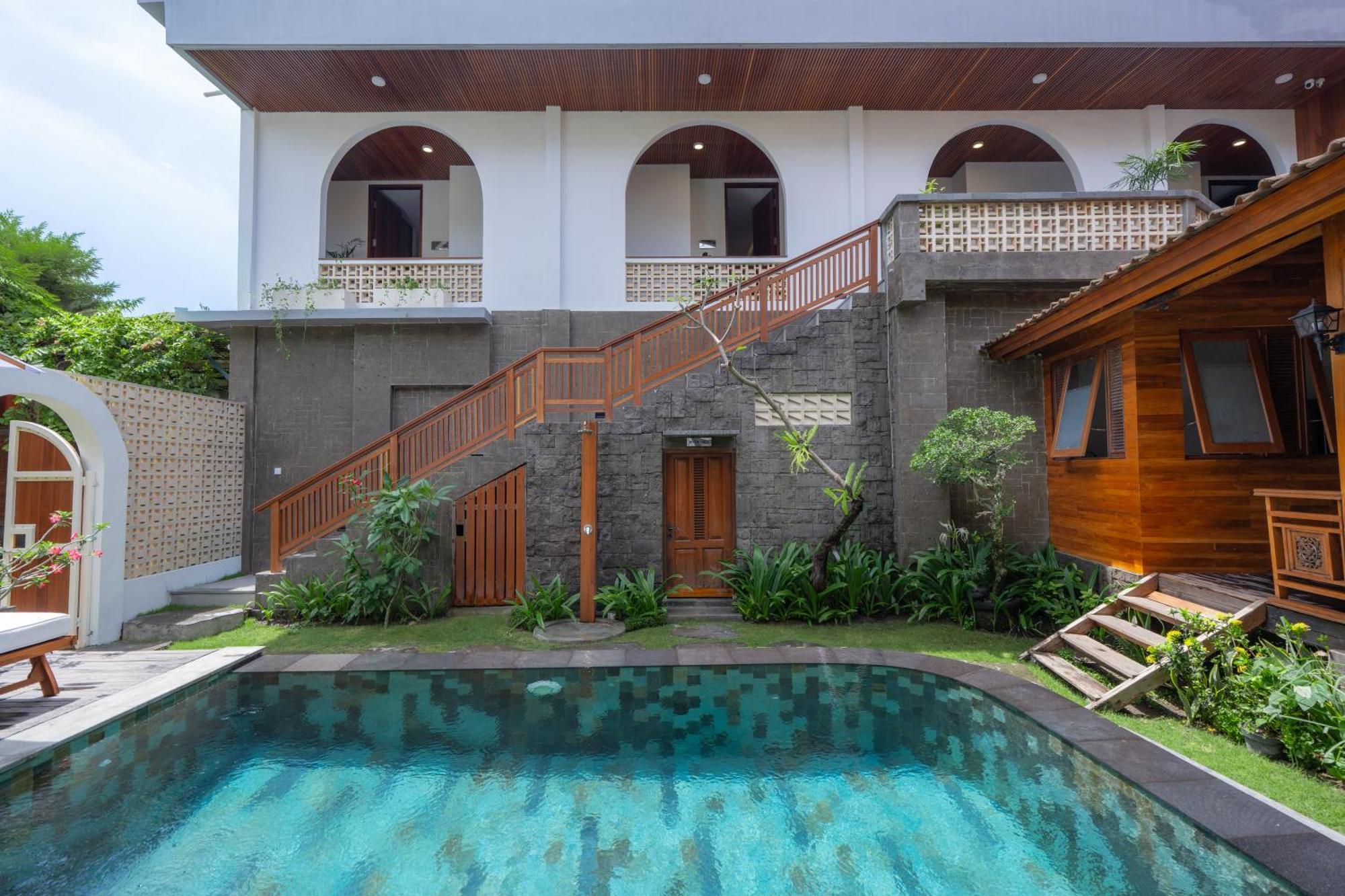 Superior Villa