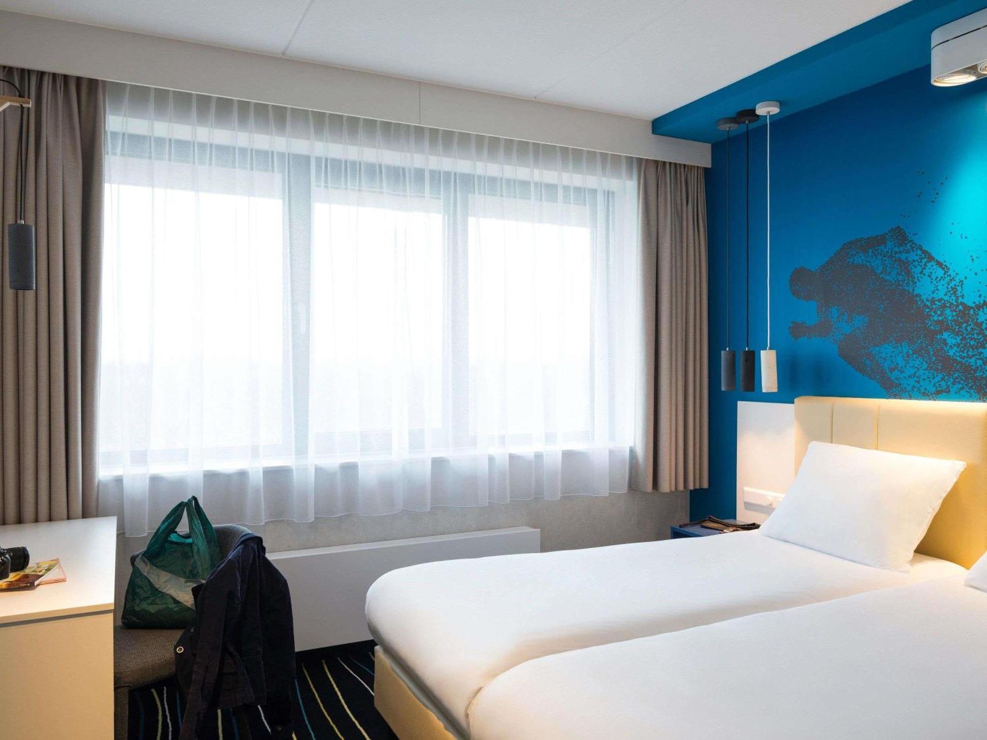 Cosy Double Room