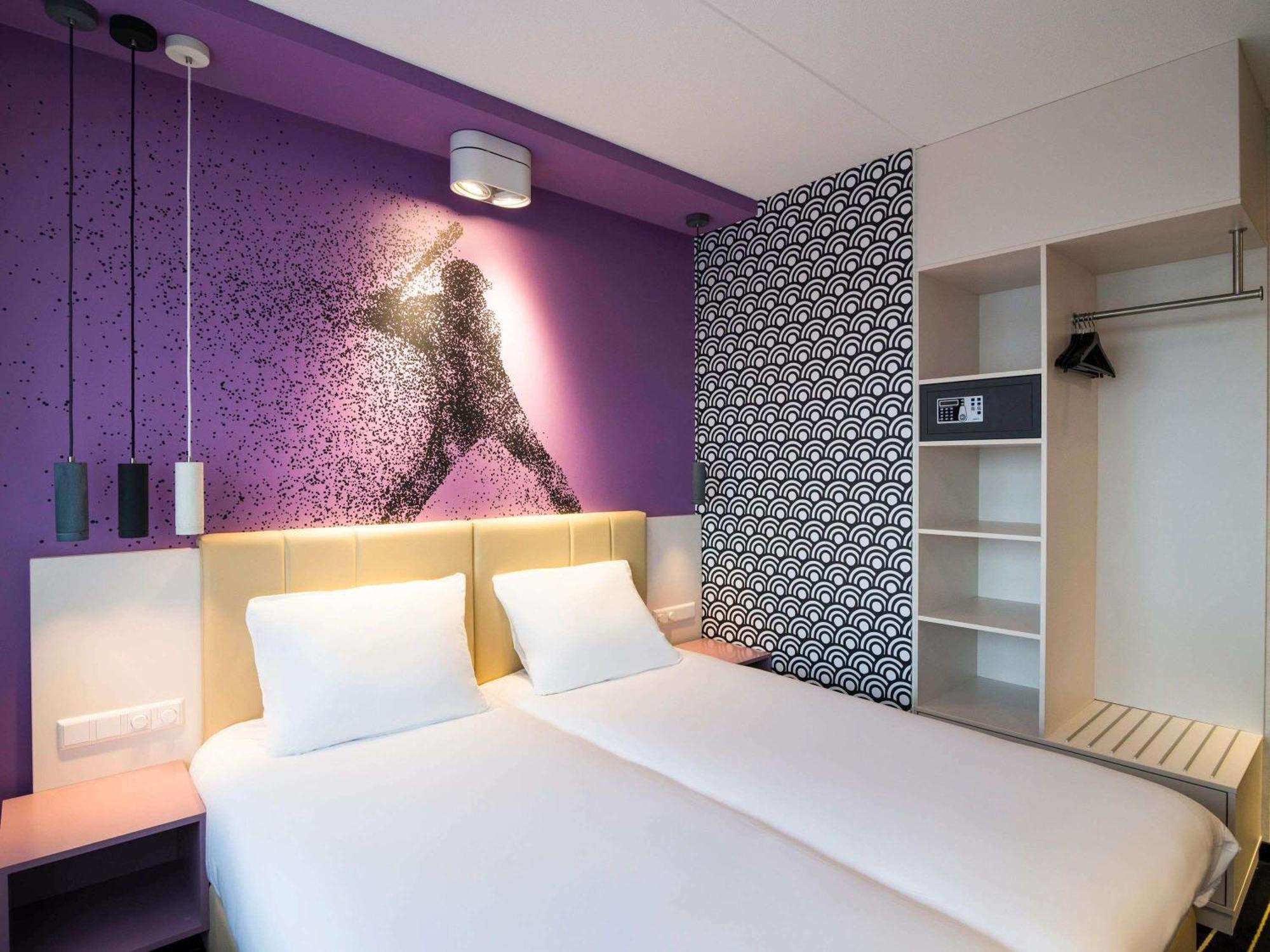 Cosy Double Room