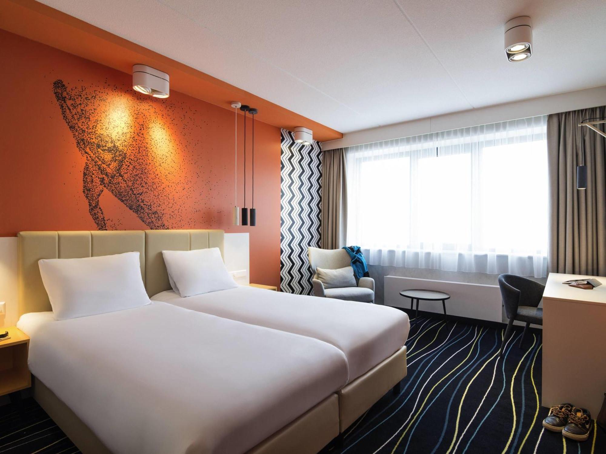 Motion Double Room
