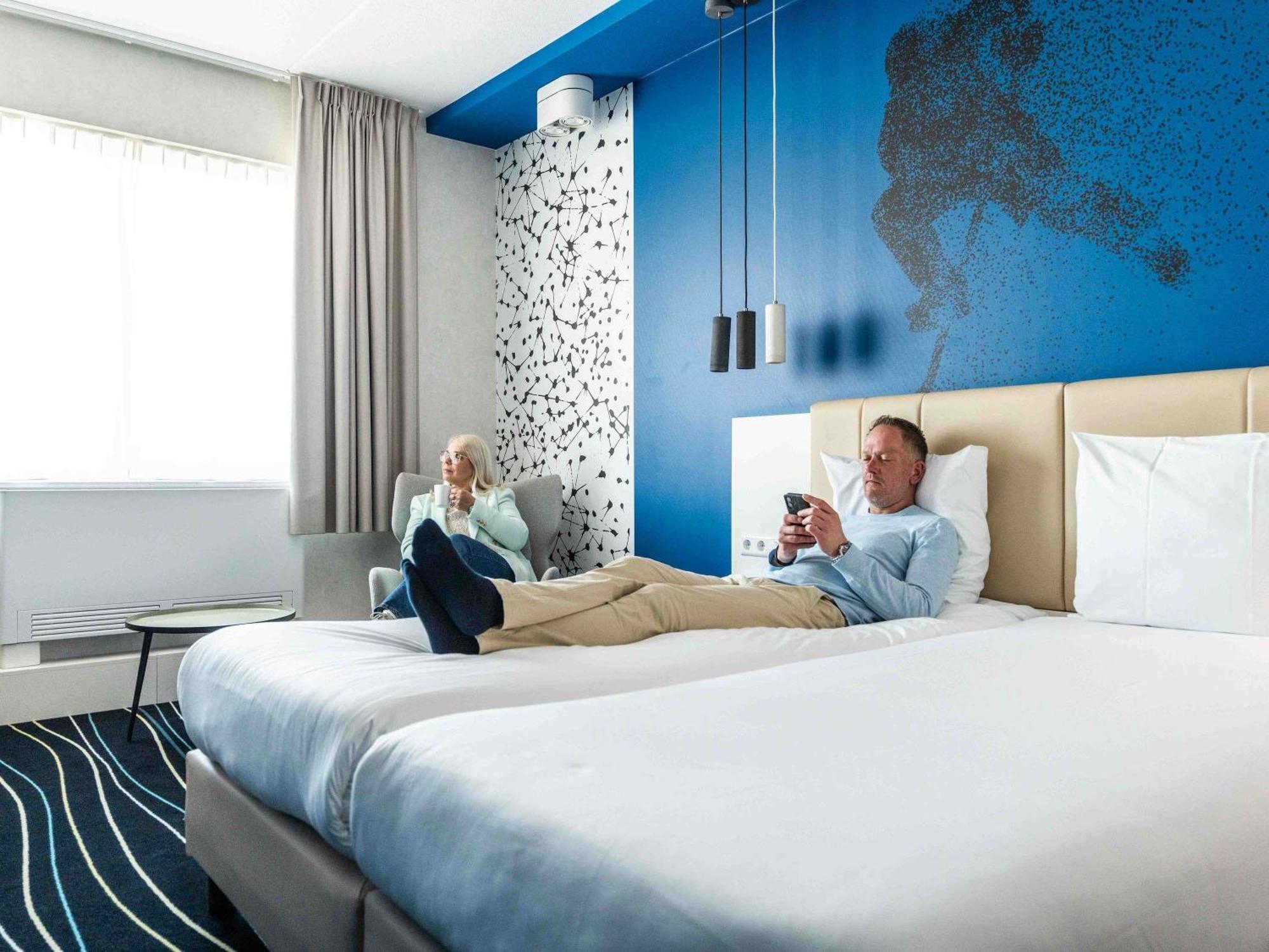 Motion Double Room