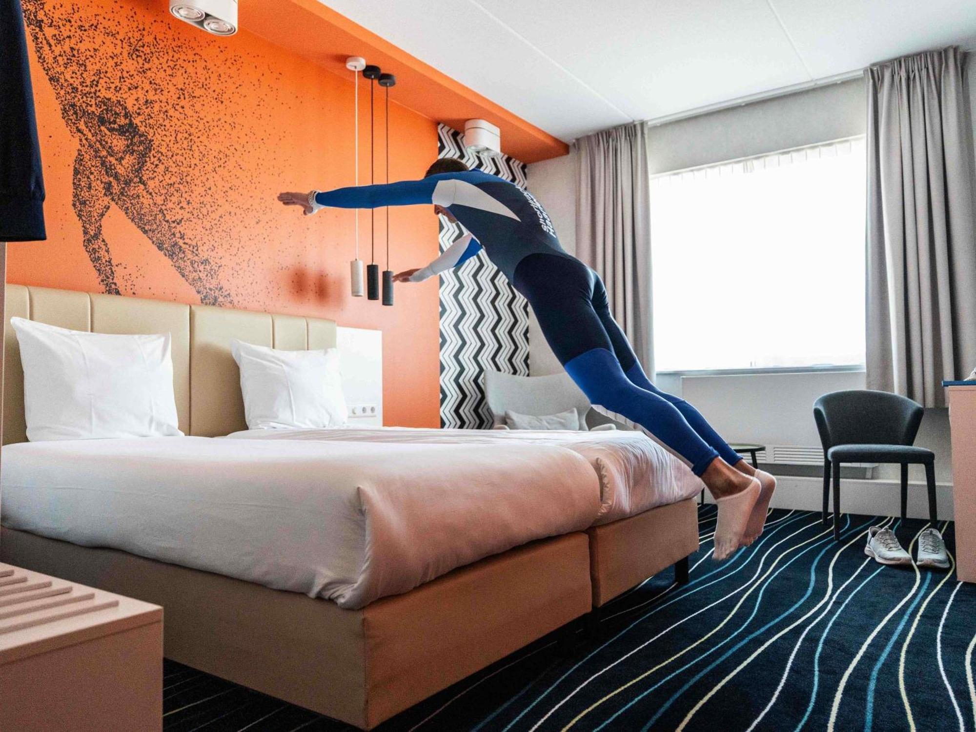 Motion Double Room