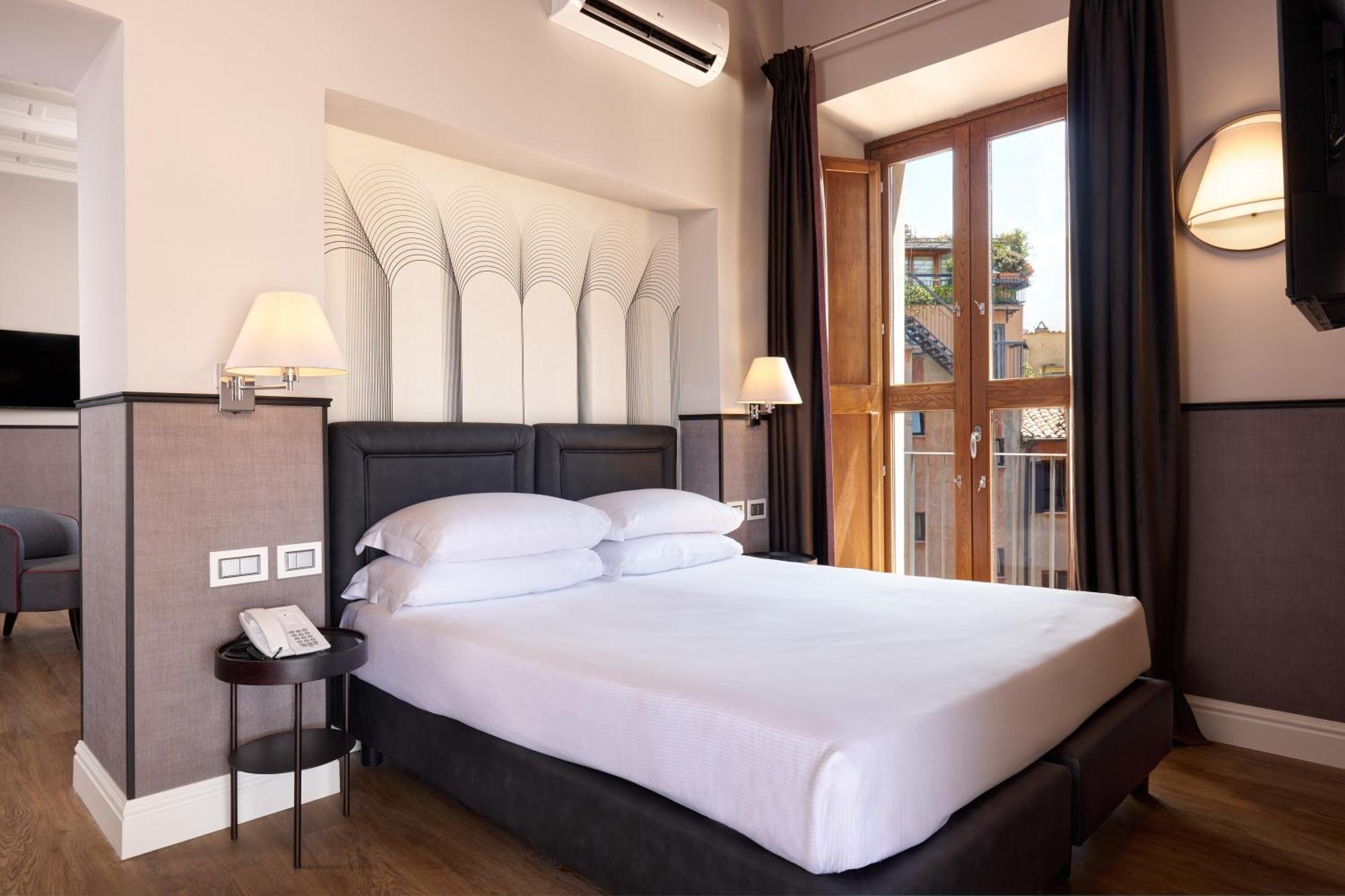 Superior Suite (2 Volwassenen)