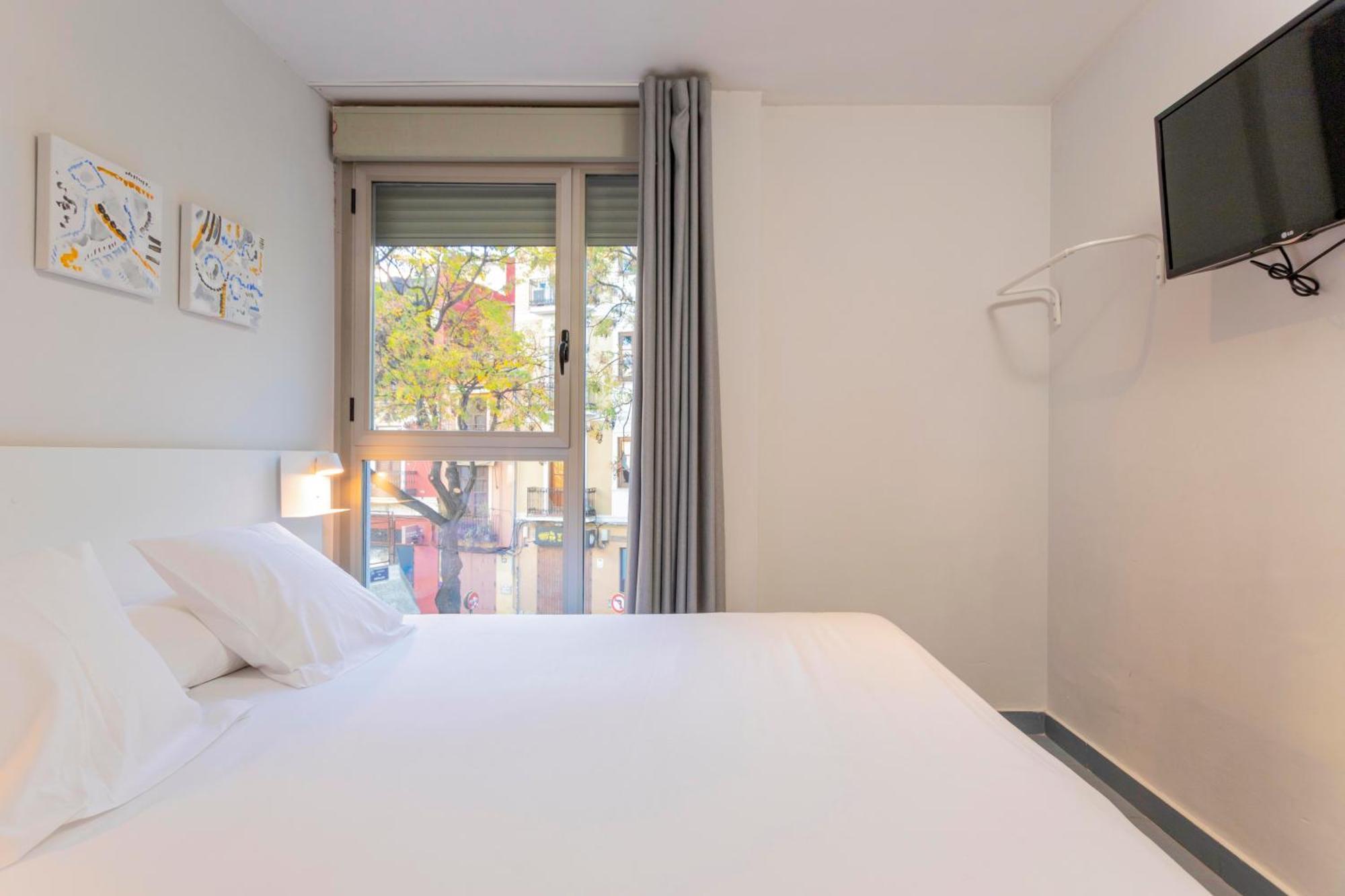 Appartement met 1 Slaapkamer