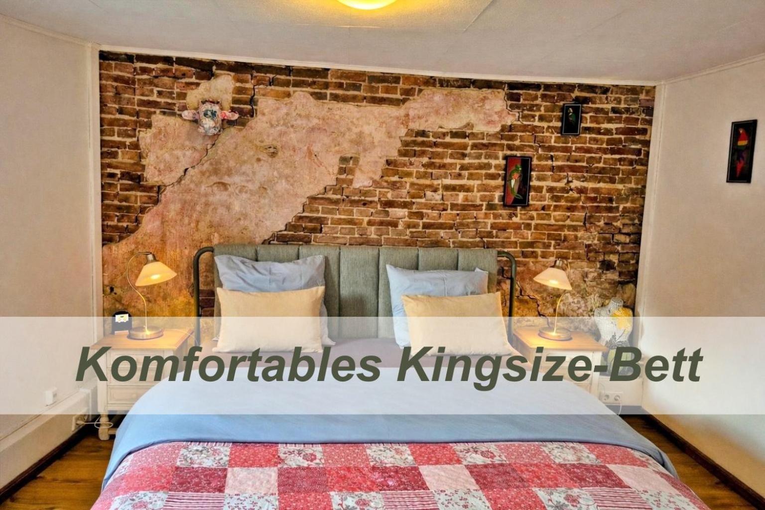 Appartement met 1 Slaapkamer