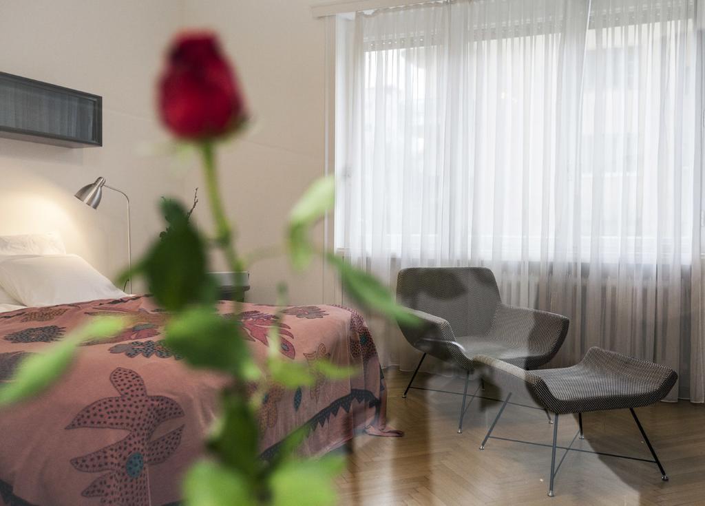 Deluxe Appartement met 2 Slaapkamers