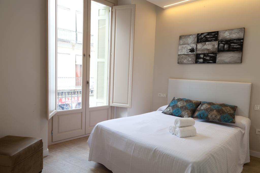 Superior Appartement met 2 Slaapkamers en Balkon