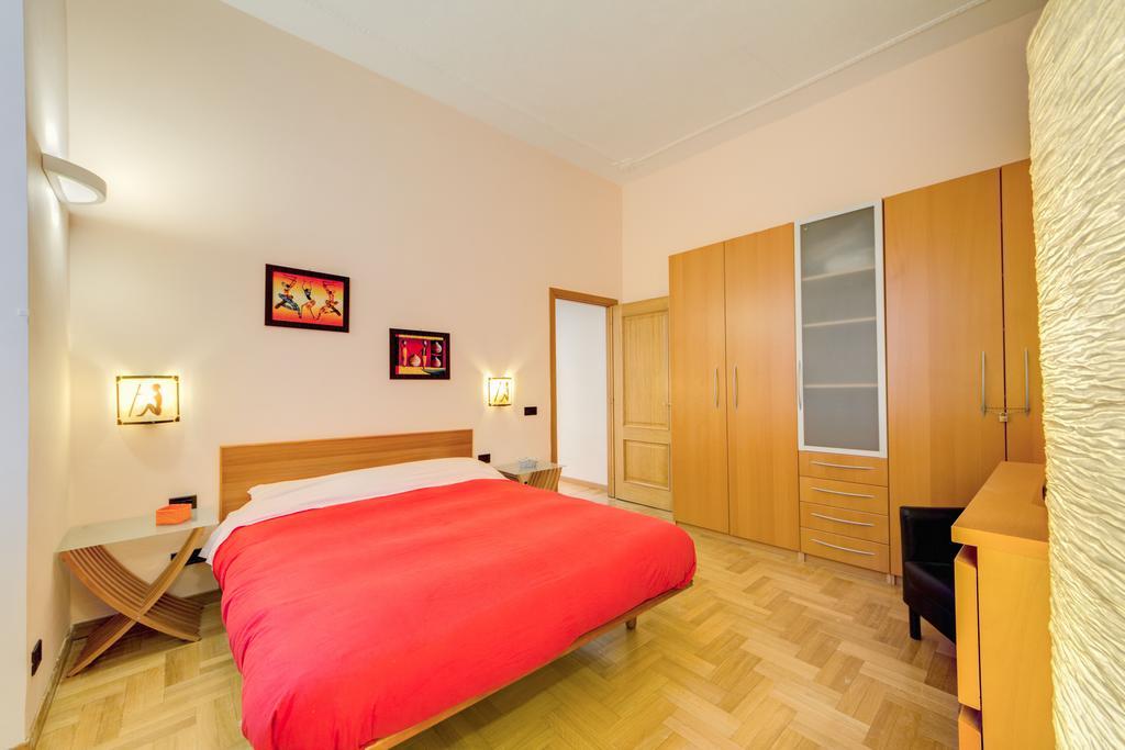 Appartement met 2 slaapkamers