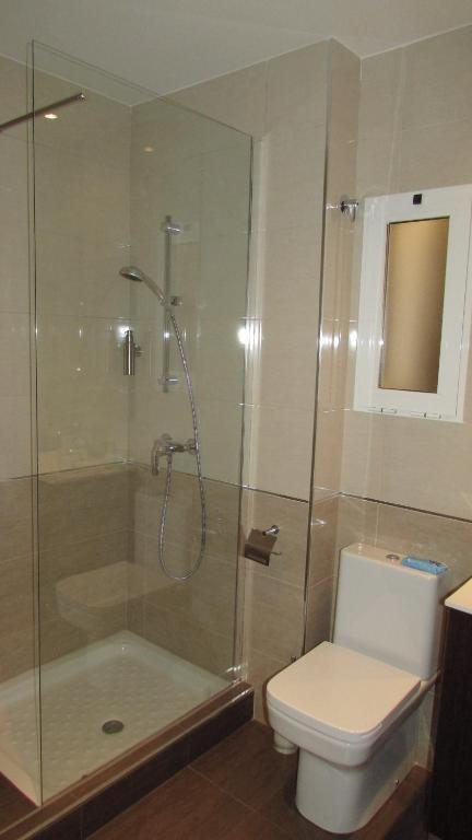 Appartement met 2 Slaapkamers (4 Volwassenen)