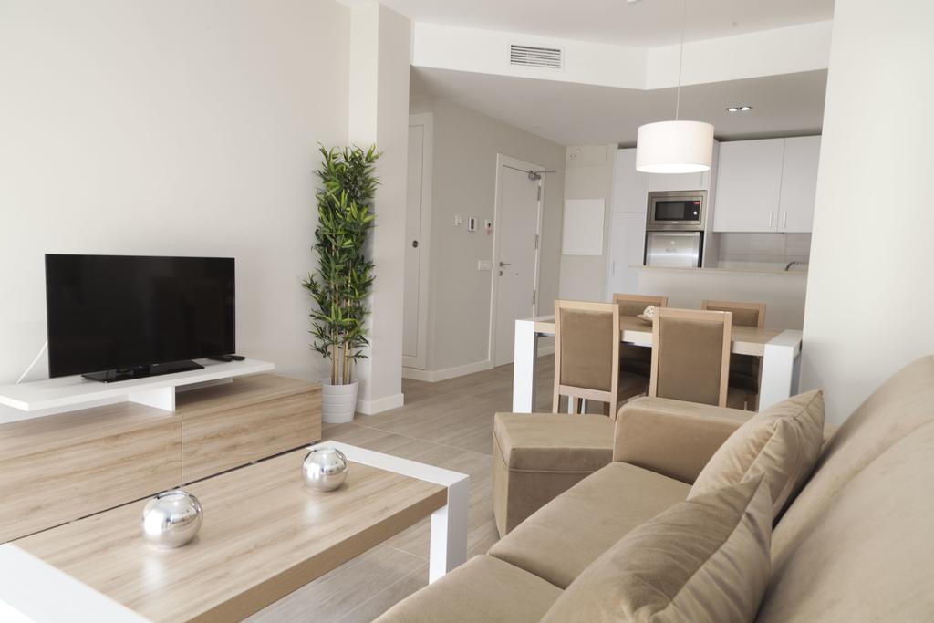 Appartement met 2 slaapkamers
