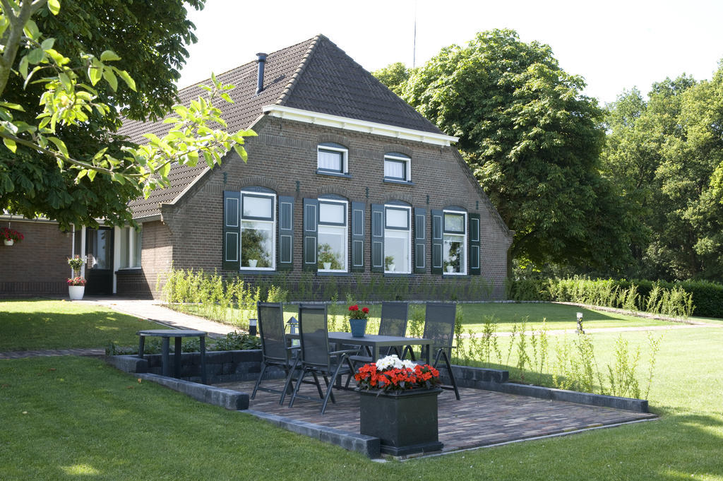 Deluxe Appartement
