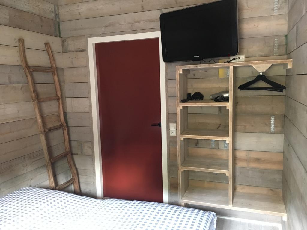 Appartement met 2 slaapkamers