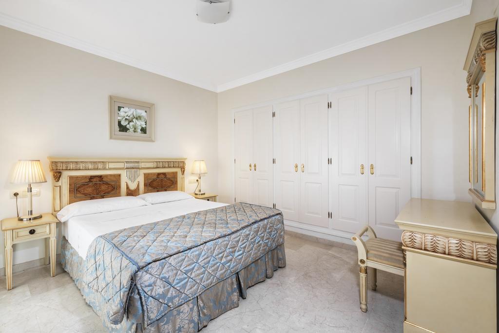 Appartement met 1 Slaapkamer (2 Volwassenen)