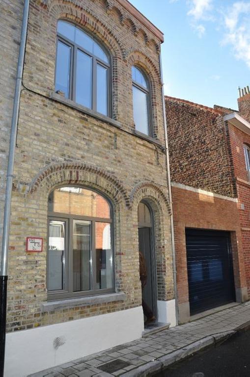 Two-Bedroom Townhouse