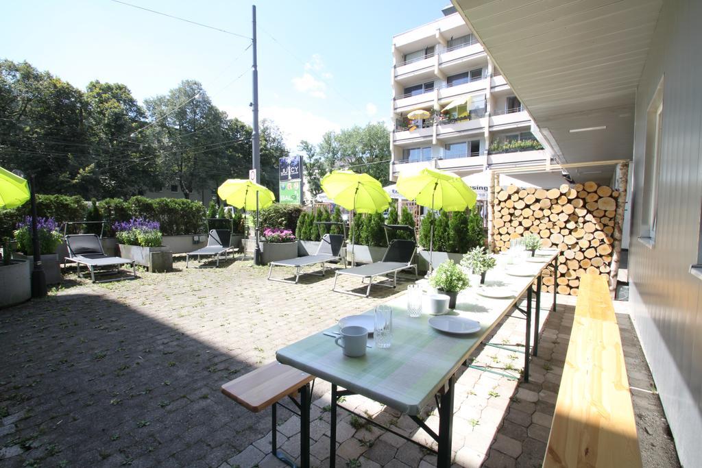 Deluxe Appartement