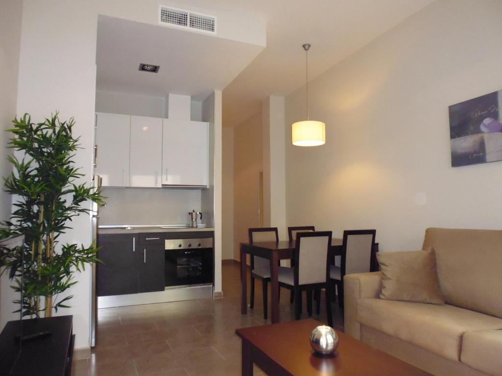 Comfort Appartement - Biedmas 2