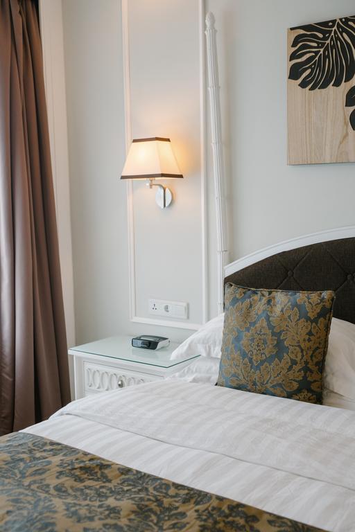 Executive Appartement met 2 Slaapkamers