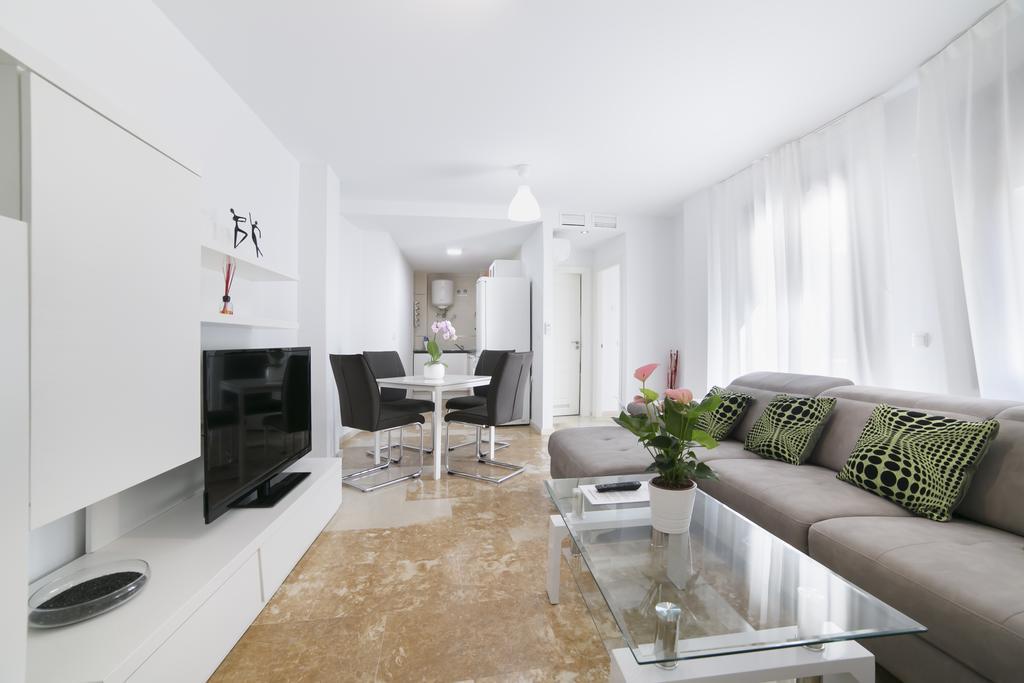 Appartement met Balkon - B1B
