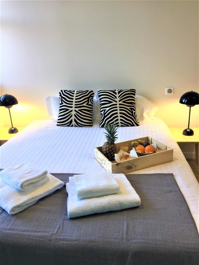 2-bedroom Apartment with Terrace