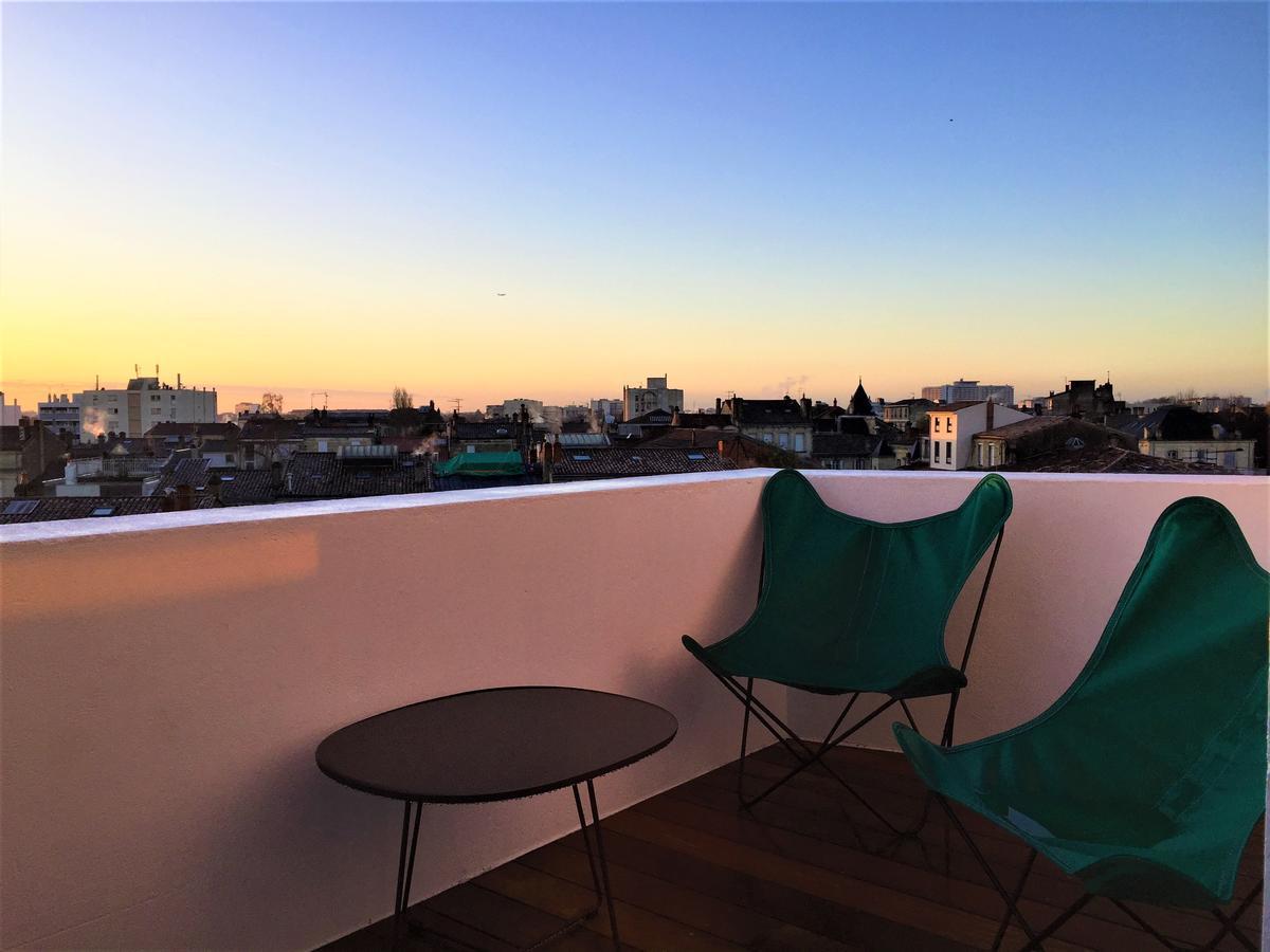 3-bedroom Apartment with Terrace