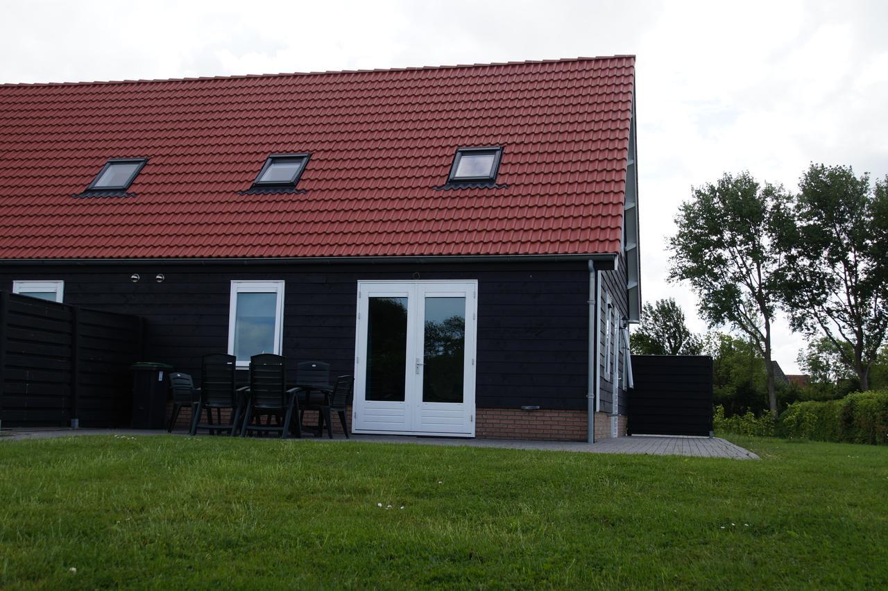Huis met 3 Slaapkamers 4