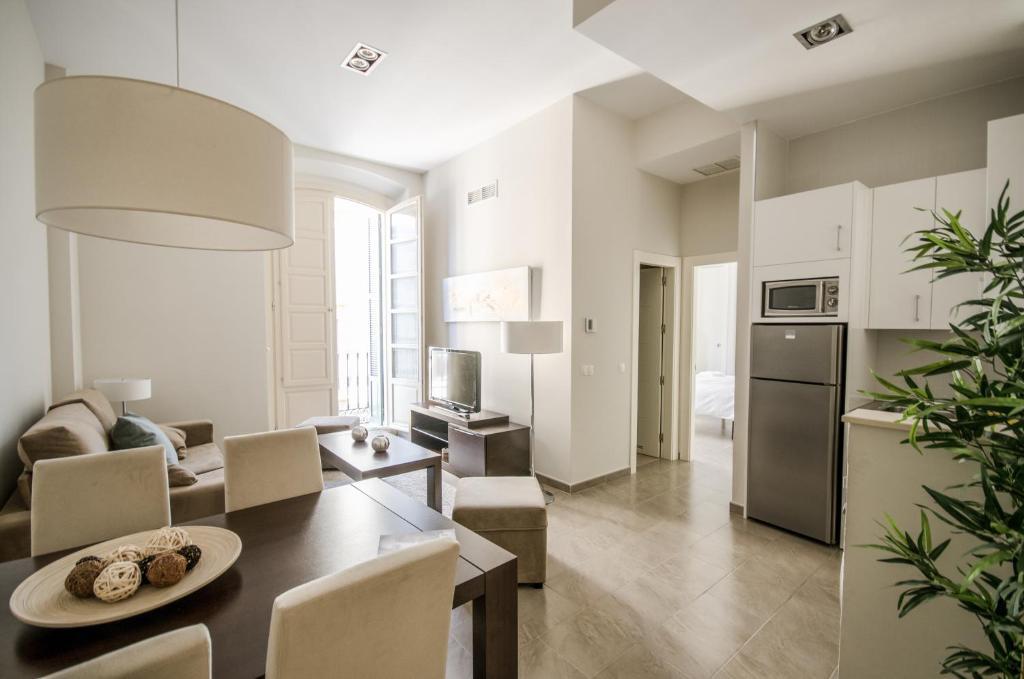 Superior Appartement met 1 Slaapkamer en Balkon