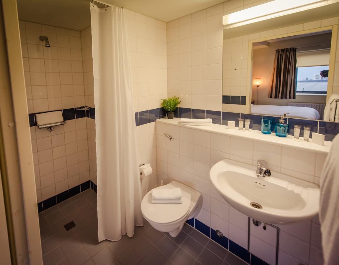 Deluxe Tweepersoonskamer met 2 Aparte Bedden