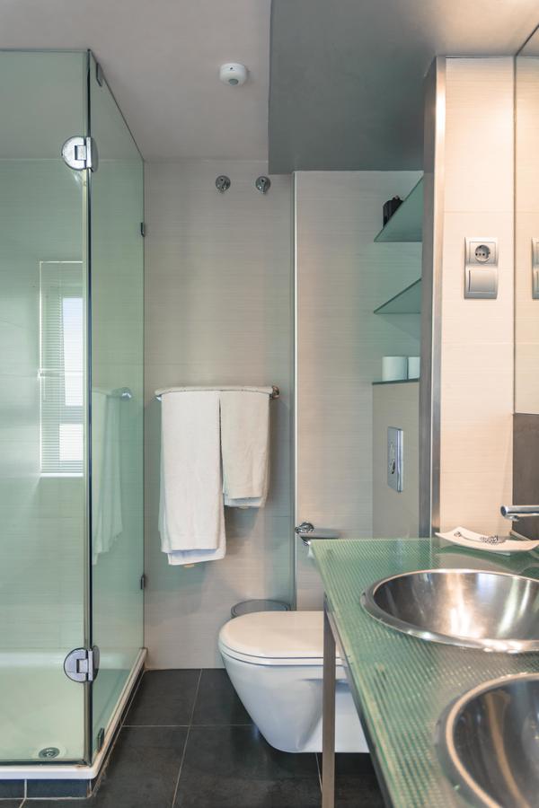 Appartement met Uitzicht op Zee