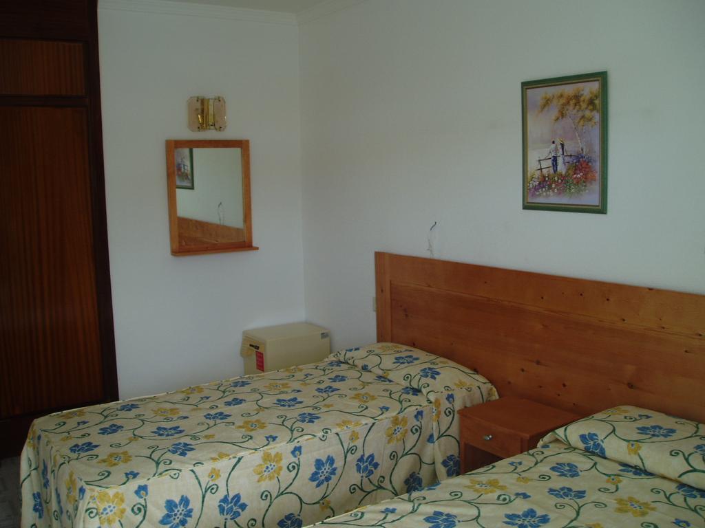 Appartement met 2 slaapkamers