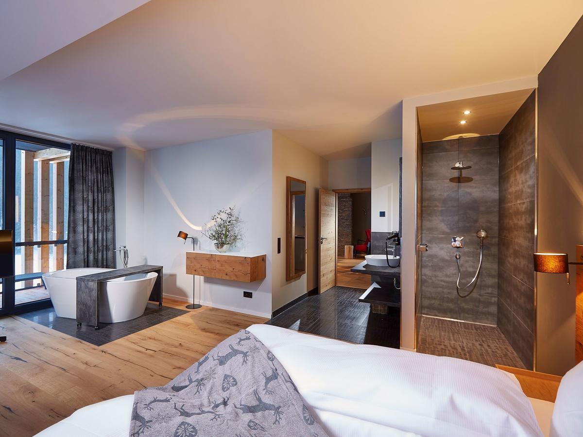 Deluxe Appartement
