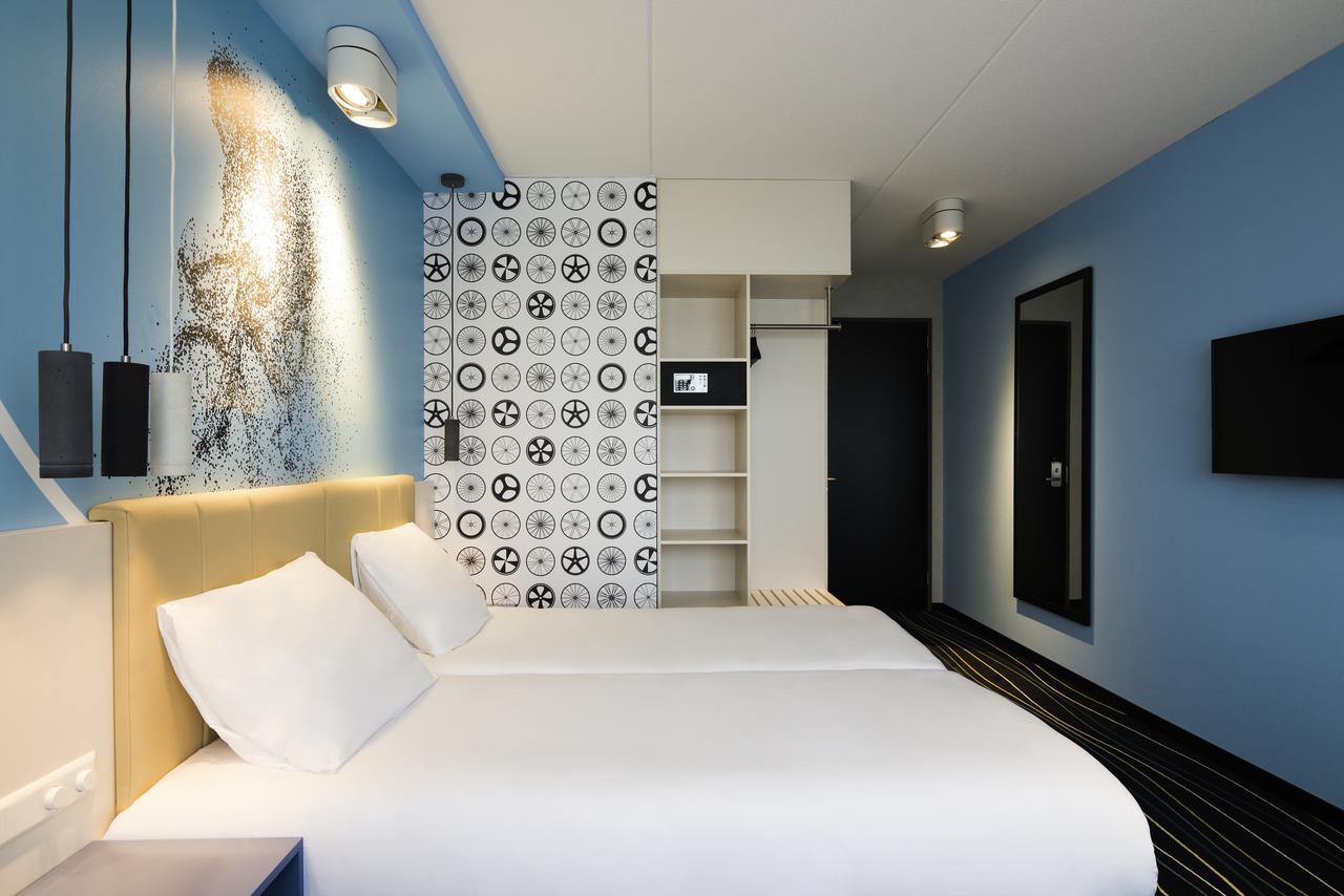 Motion Double Room