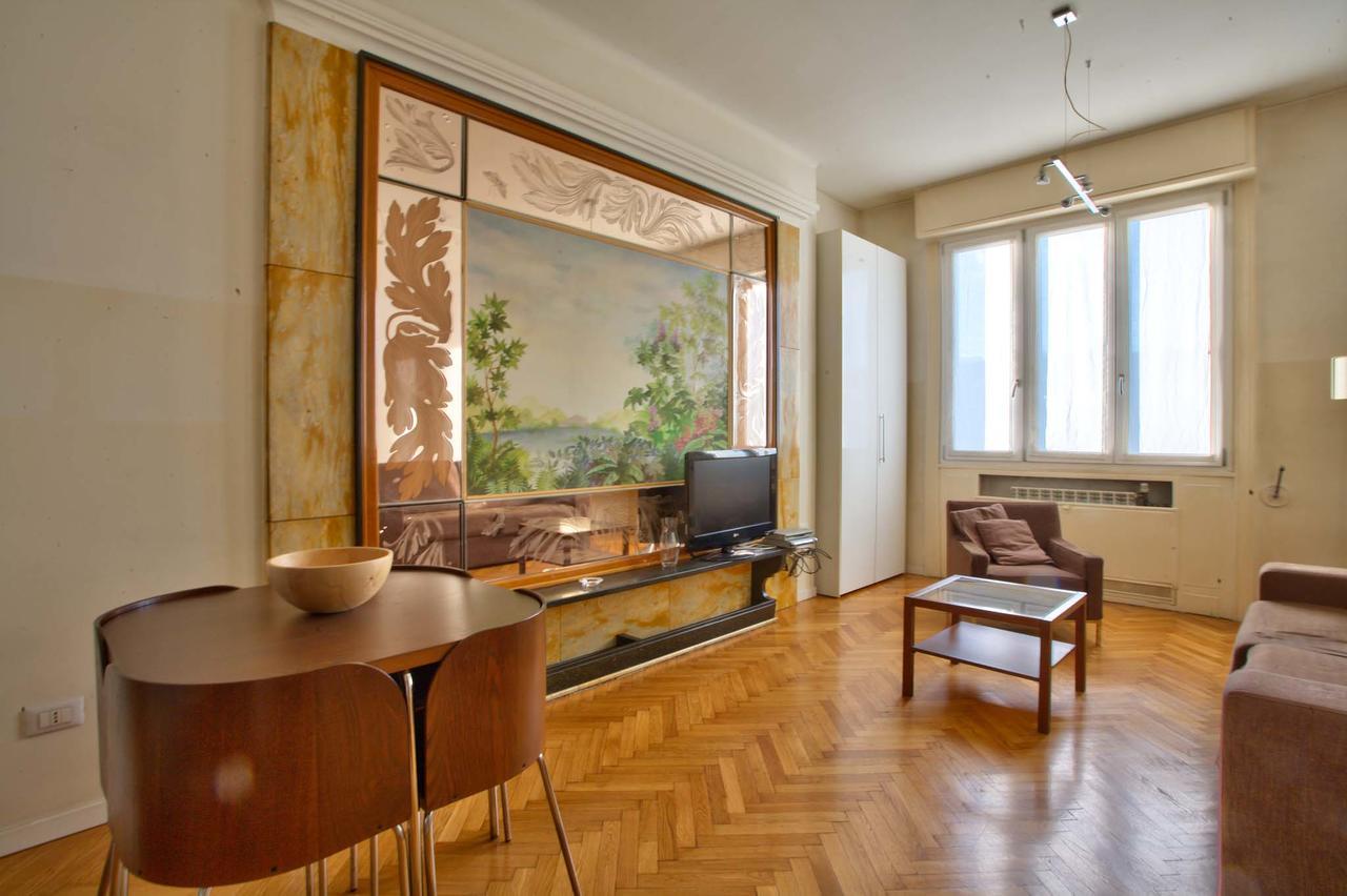 Appartement met 1 Slaapkamer