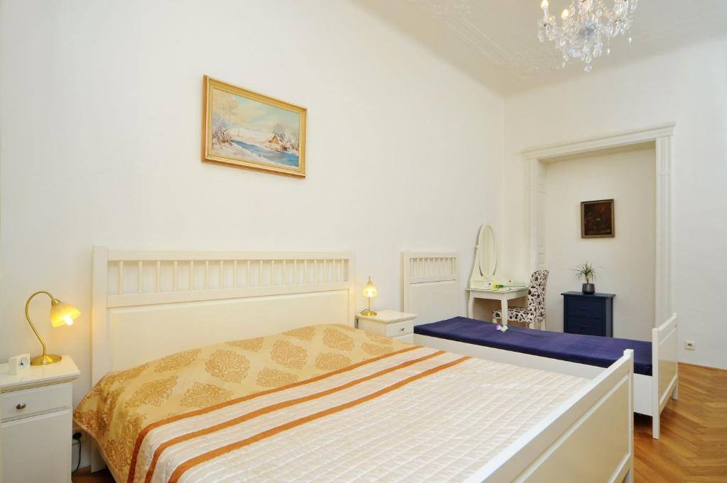 Appartement (8 Volwassenen)