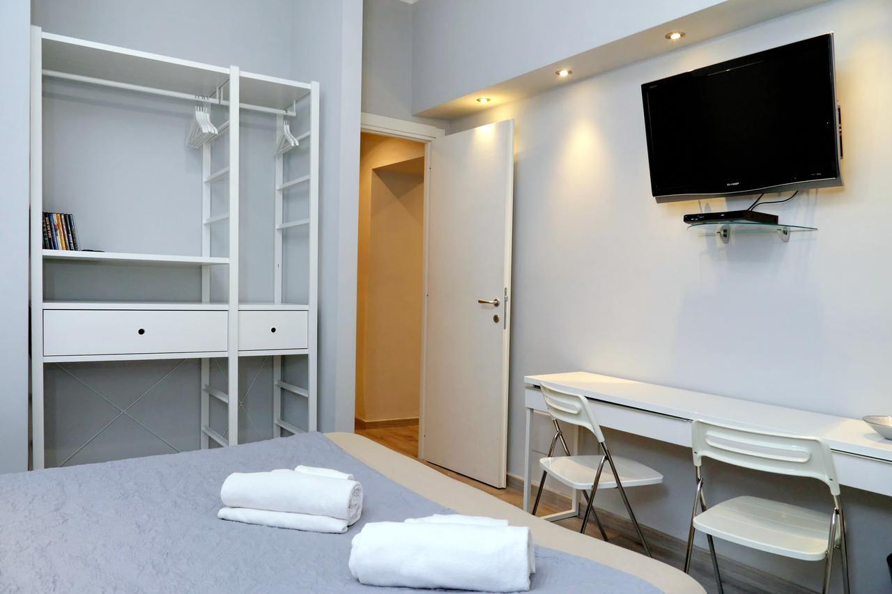 Appartement Little Gem 2