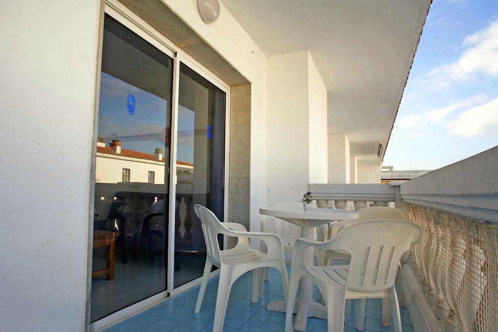 Appartement met 1 Slaapkamer en een Balkon