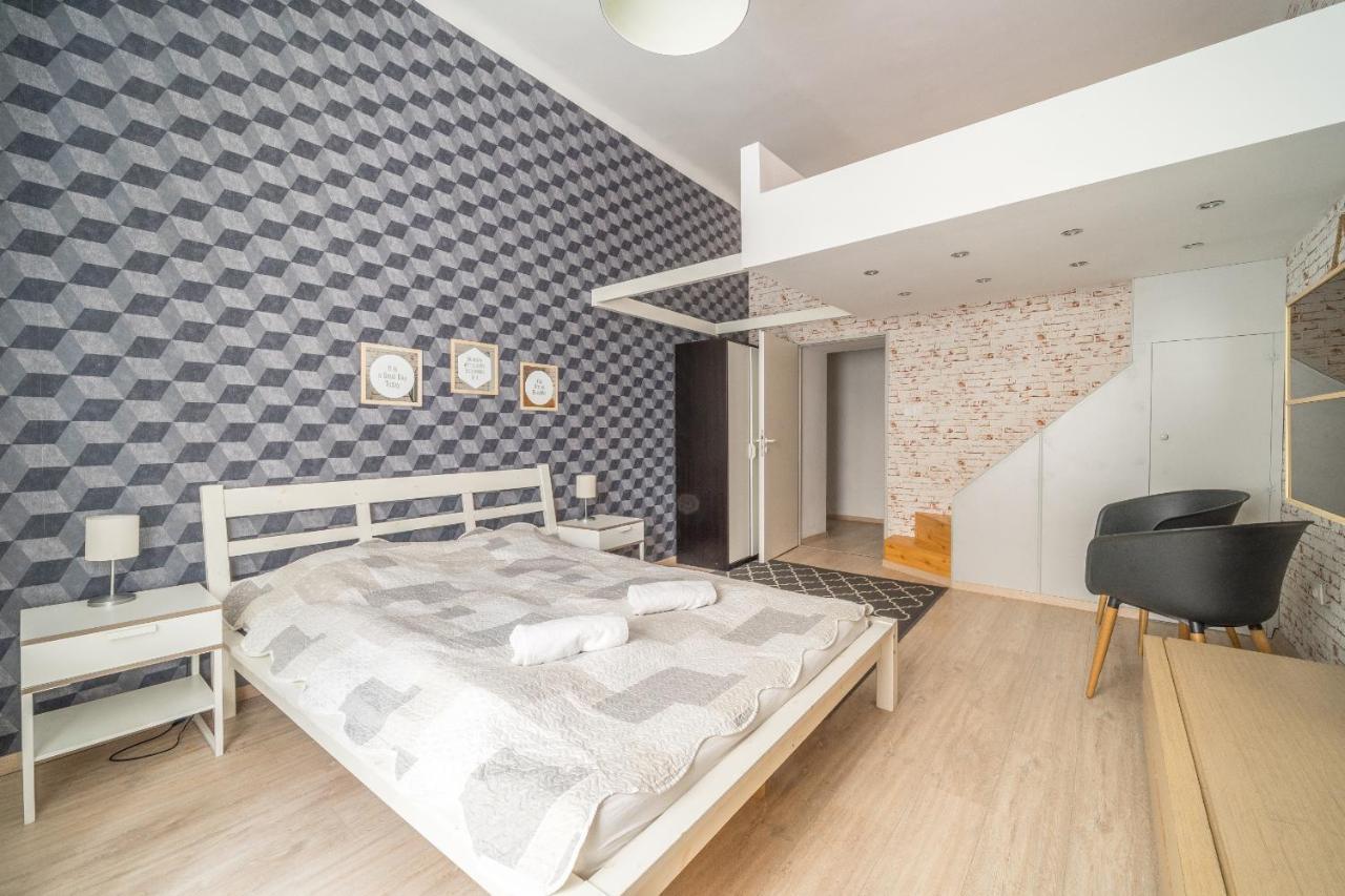 Deluxe Appartement