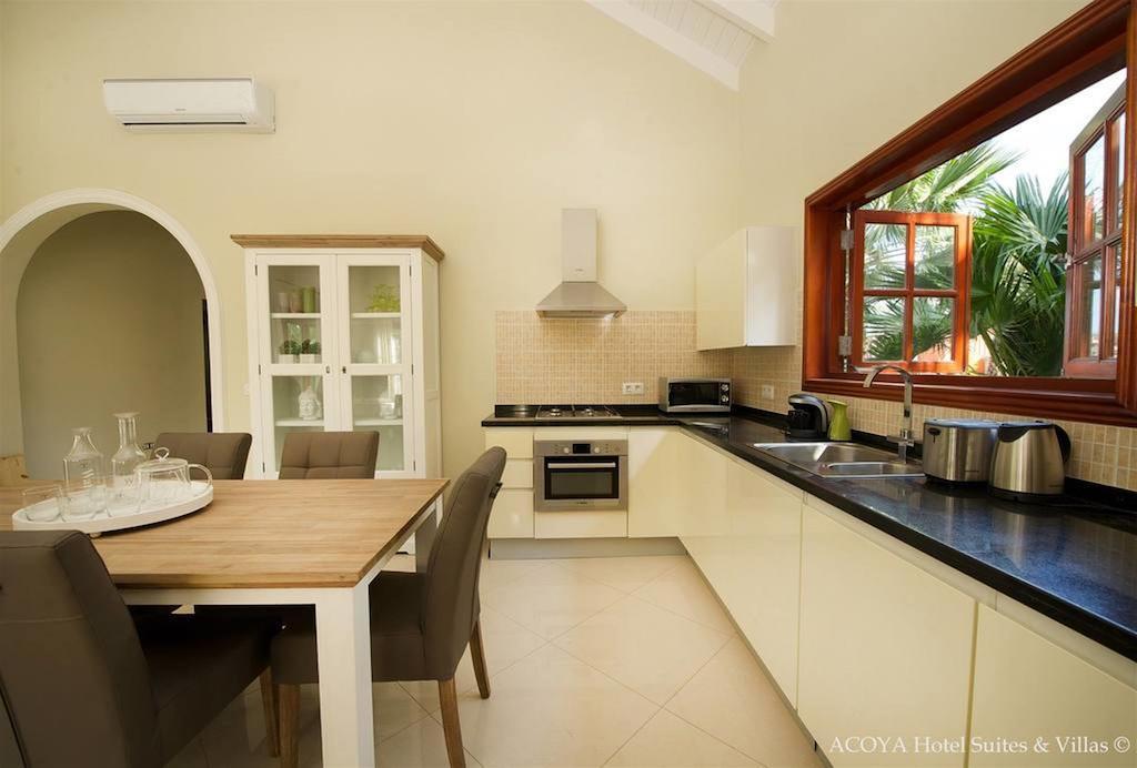 Villa met 3 Slaapkamers