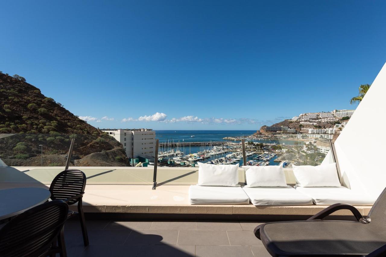 Apartment Sea View