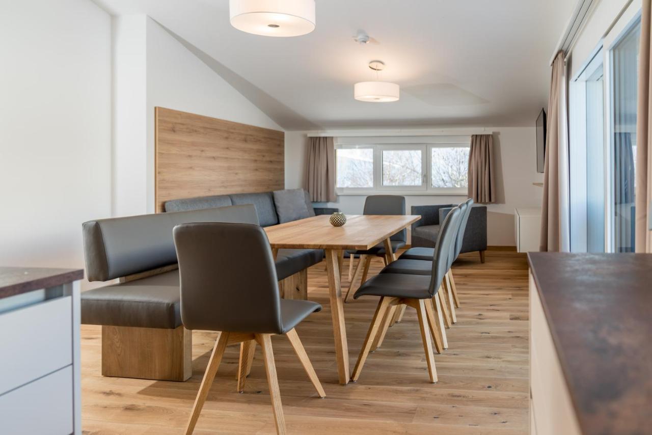 Penthouse met Balkon en Panoramisch Uitzicht